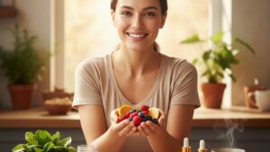 Glutathione Results Immune Support — Clinical Evidence