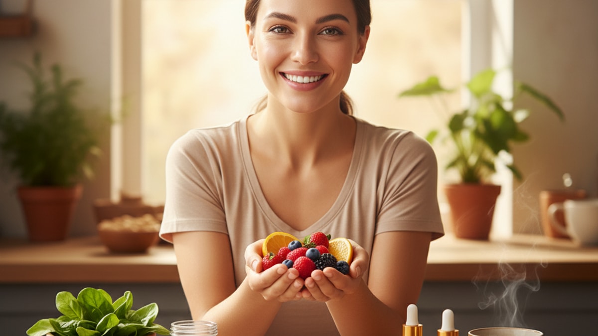 Glutathione Results Immune Support — Clinical Evidence