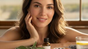 Glutathione for Skin Nevada — Proven Benefits & Real Results