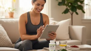 Buy Lipo B Online — Safe Access, Real Results