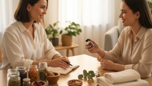 Lipo B Provider Ohio — Medical Weight Loss Injections
