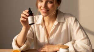 Glutathione for Skin Arizona — IV vs Oral Results