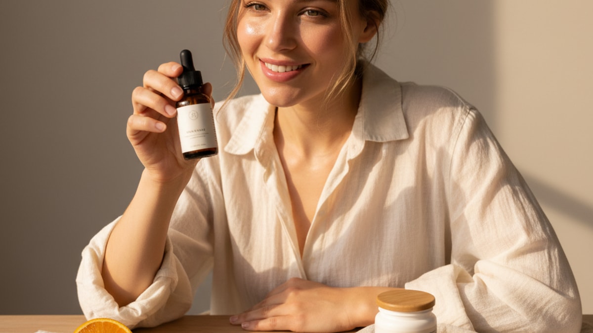 Glutathione for Skin Arizona — IV vs Oral Results