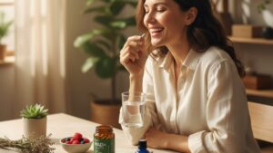 NAD+ Supplement Oklahoma — What Works (Medical Evidence)