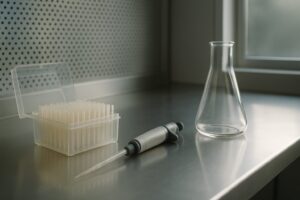 Dihexa What the Research Actually Says: Evidence Review