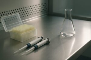 Dihexa: Can You Stack It with GLP-1 Medications?