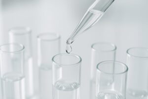 DSIP (Delta Sleep-Inducing Peptide): Can You Stack It with GLP-1 Medications?