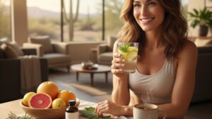 Lipo C Injection Arizona — Weight Loss Support Explained