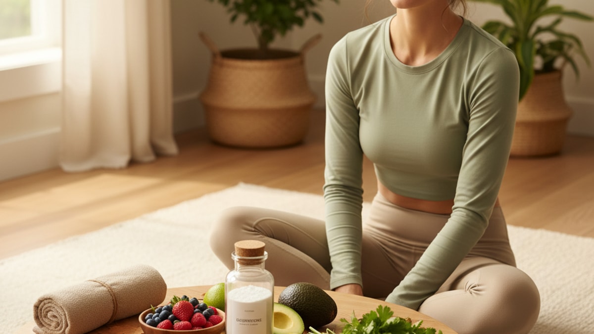 Glutathione Detox Ohio — IV Therapy & Clinical Options