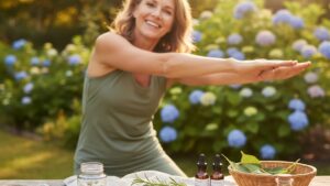 NAD+ Anti-Aging Maryland — Supplementation & Science