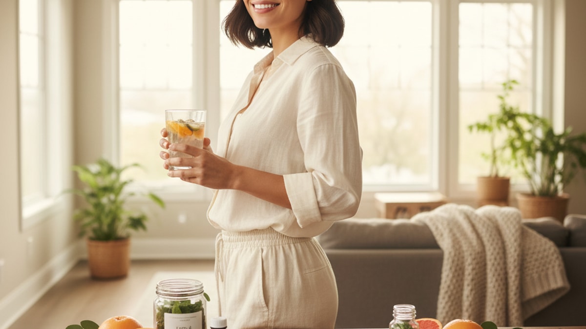 Lipo B at Home — Self-Administered Injections Explained