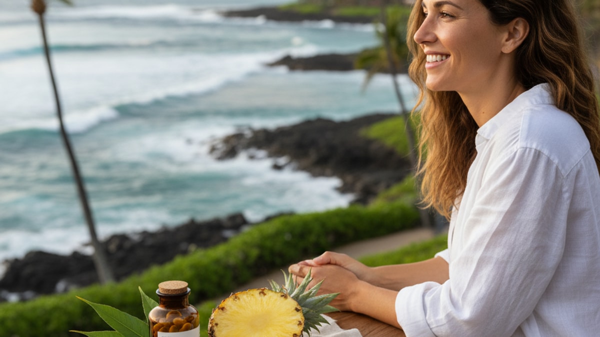 NAD+ Supplement Hawaii — What Works and What Doesn’t