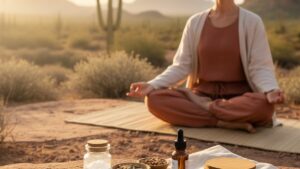 Glutathione Detox Arizona — What Works (And What Doesn’t)