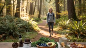 L-Glutathione Oregon — Access, Sourcing & Clinical Use