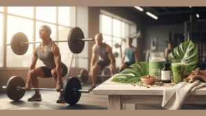 Tirzepatide Powerlifting — Performance Impact Explained