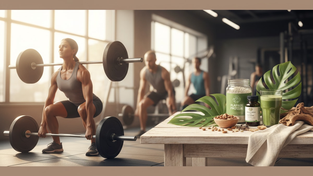 Tirzepatide Powerlifting — Performance Impact Explained