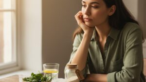 Glutathione Withdrawal — What Happens When You Stop