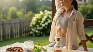 NAD+ Supplement Georgia — Access, Science & What to Expect