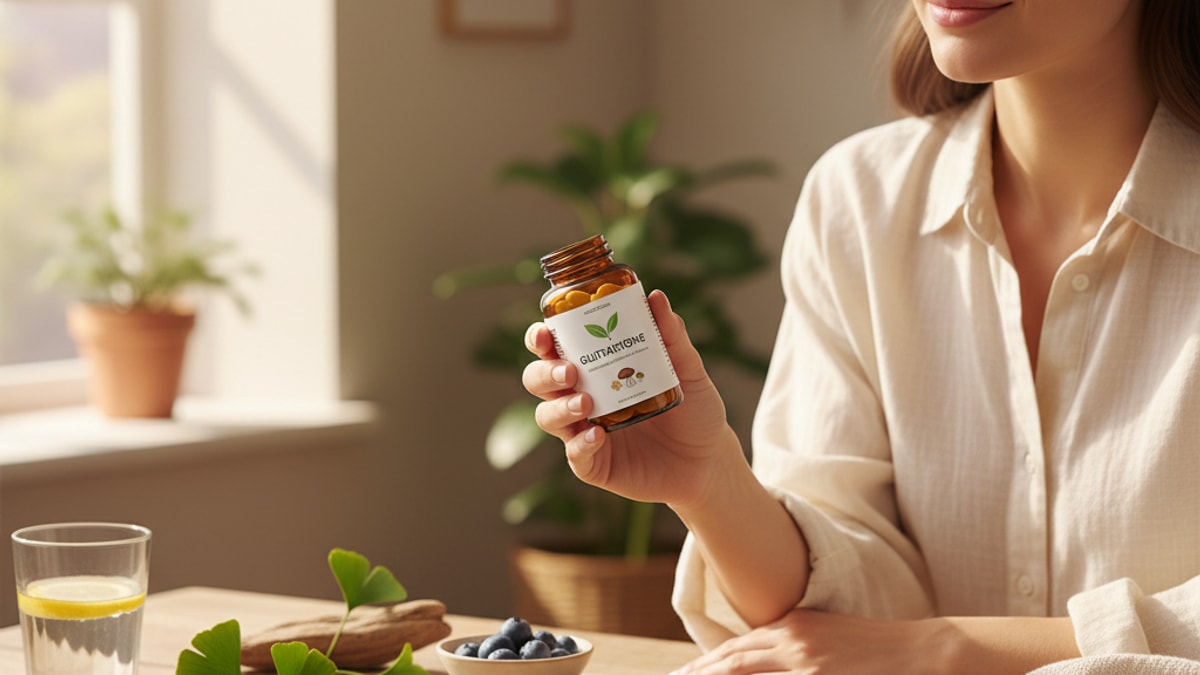 Glutathione Cost Georgia — Pricing, Sources & Coverage