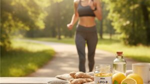 Lipo B Fat Metabolism Success Stories — Real Results