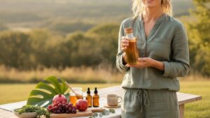 Sermorelin Injection Oklahoma — Therapy Access & Protocols