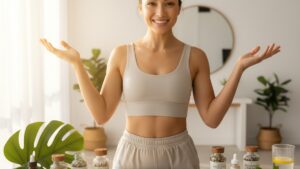 Combining NAD+ with Wegovy — Does It Boost Weight Loss?