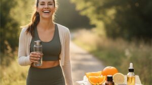 Lipo C for Energy — Does It Work? (Evidence Review)