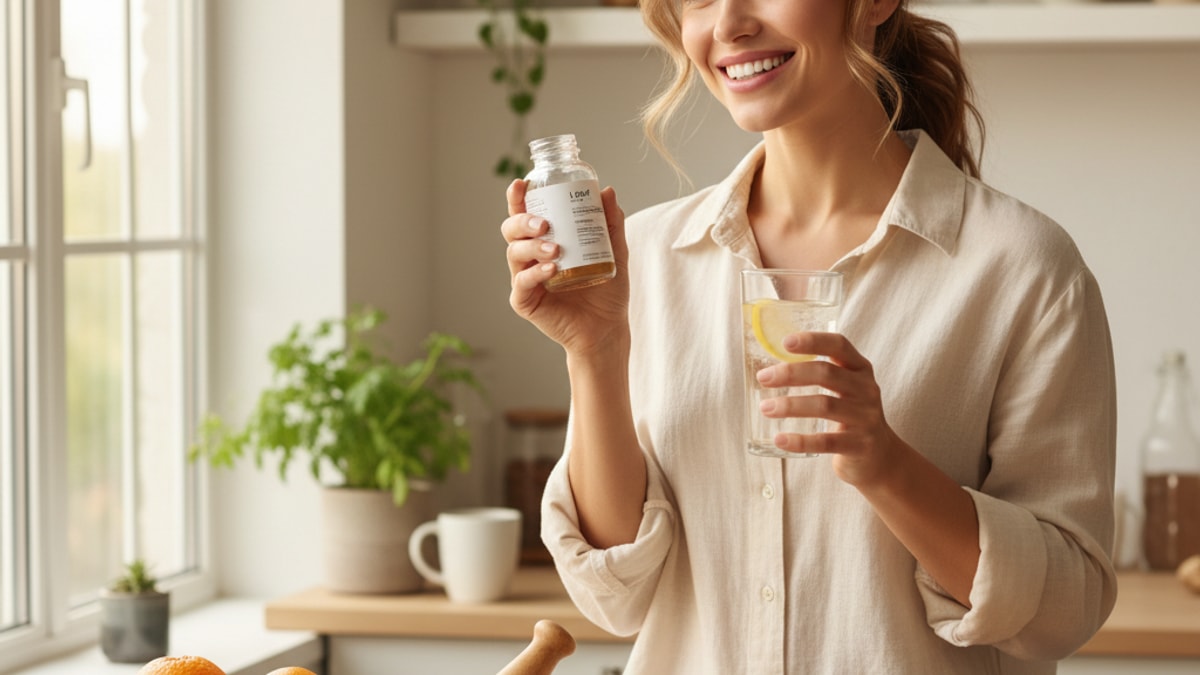 Lipo C Supplements — Do Lipotropic Injections Work for Fat