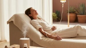 Glutathione IV Arizona — Results, Costs & What to Expect