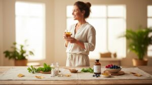 Combining NAD+ with Lipo B — Synergy for Fat Loss & Energy