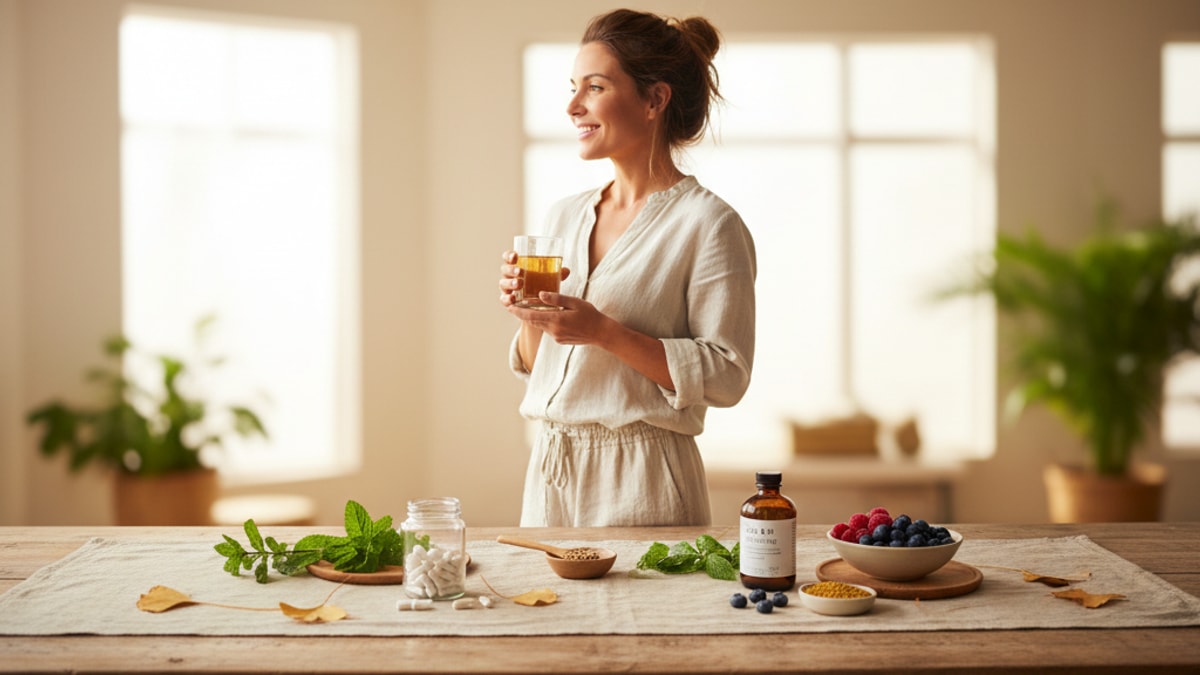 Combining NAD+ with Lipo B — Synergy for Fat Loss & Energy