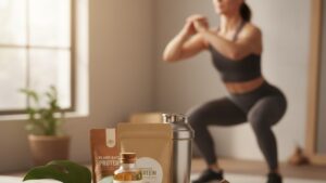 Sermorelin for Muscle Preservation — Science-Backed Guide