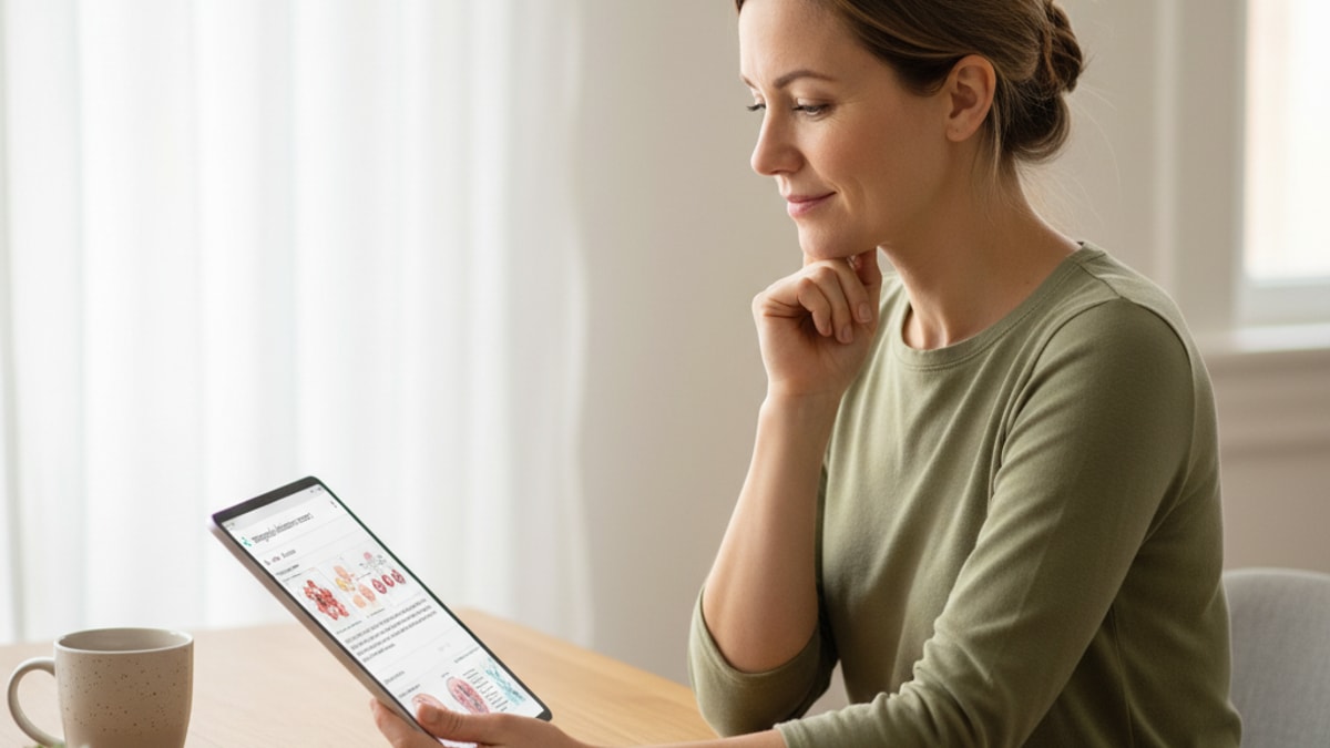 Semaglutide Inflammation — Anti-Inflammatory Benefits