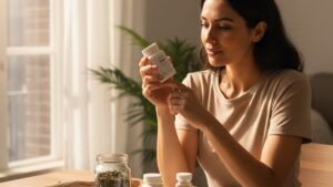 NAD+ vs Mounjaro — Which Works Better for Weight Loss?