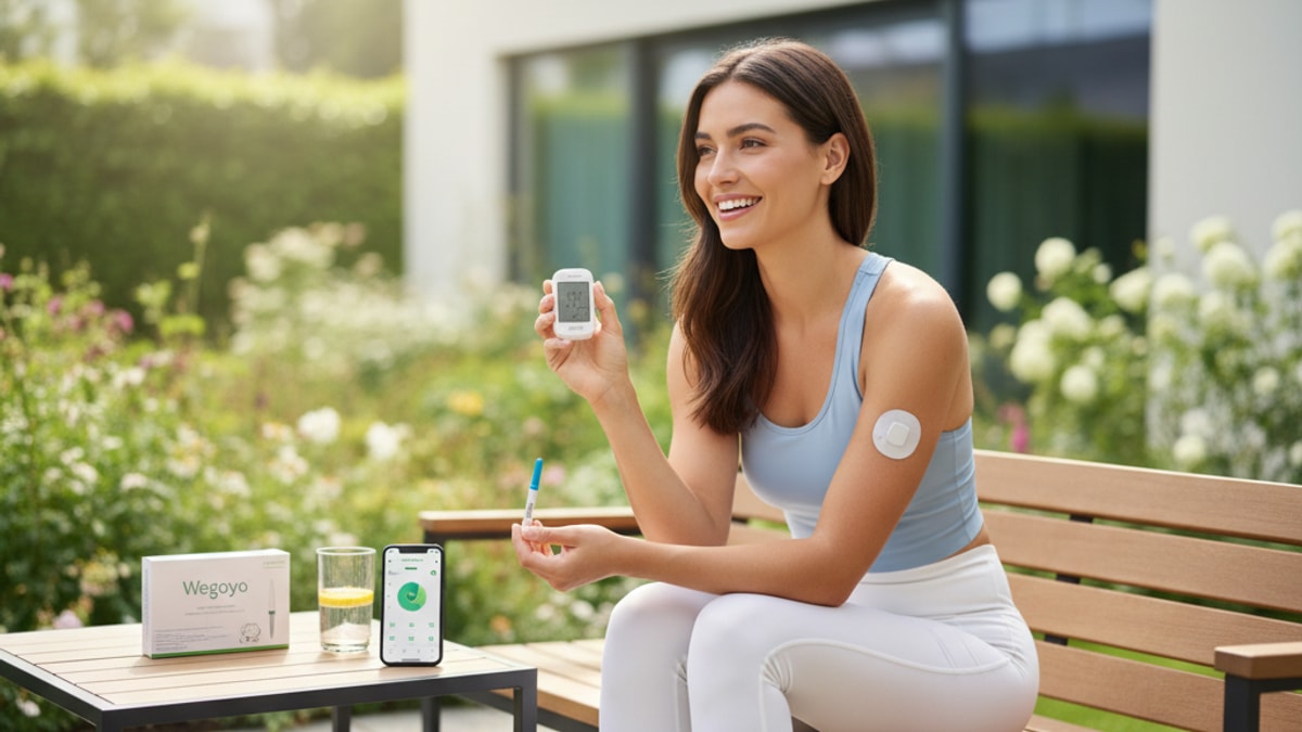 Wegovy Type 1 Diabetes — Safety, Risks & Alternatives