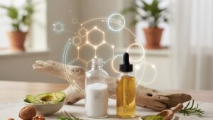 Combining Glutathione with Tirzepatide — Safety & Effects