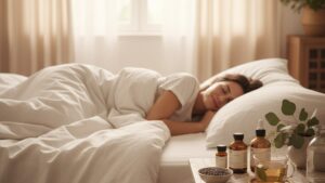 NAD+ Sleep — How This Molecule Affects Your Rest Cycles
