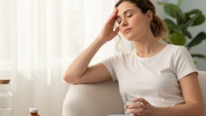 Semaglutide Dizziness — Causes and What to Do | TrimrX