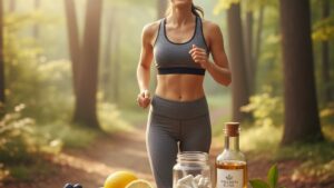NAD+ for Energy — Does It Work? (Science Breakdown)