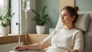 NAD+ IV Therapy Wisconsin — Benefits, Providers & Costs