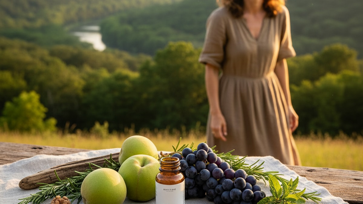 Master Antioxidant Glutathione — Alabama’s Complete Guide