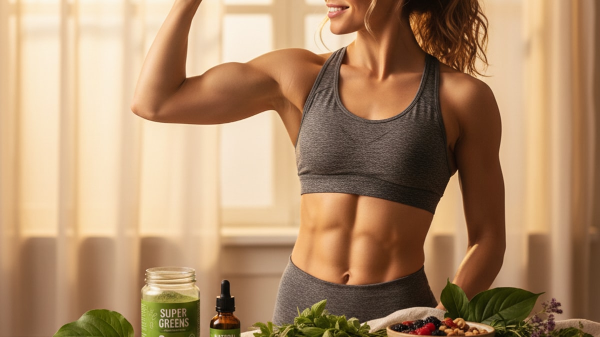 Best Sermorelin Protocol Body Composition — Data-Backed