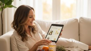 Buy Lipo C Online Michigan — Fast, Licensed, Delivered