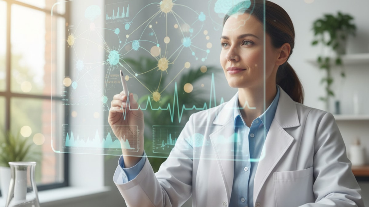 Tirzepatide & Parkinson’s — Emerging Research & What to Know