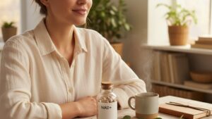 NAD+ for Addiction Recovery — Brain Restoration Science