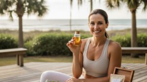 Lipotropic Injection South Carolina — Licensed Telehealth