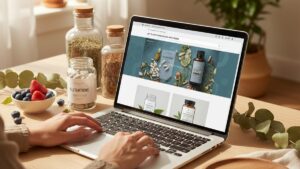 Buy Glutathione Online — Safe Sources & Quality Standards