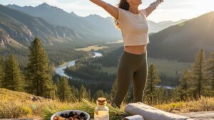 Sermorelin Acetate Idaho — Peptide Therapy Benefits