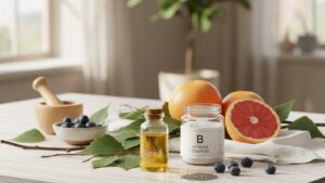 Lipo B for Weight Loss Michigan — What It Is and How It