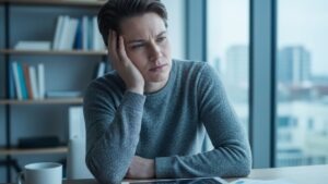 NAD+ Science Fatigue — The Cellular Energy Link